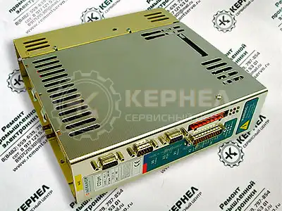 Ремонт промышленного оборудования Infranor