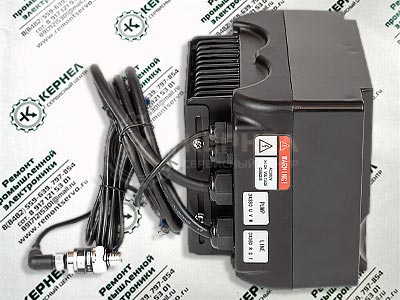 Ремонт платы управления частотного преобразователя Aquastrong