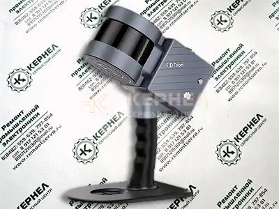 Ремонт SLAM сканеров в Орле