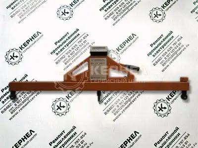 Ремонт измерителей силы натяжения арматуры в 
