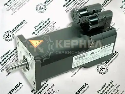 Ремонт серводвигателей KOLLMORGEN Ремонт серводвигателей KOLLMORGEN