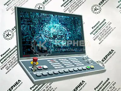 Ремонт промышленной электроники LEIFELD 