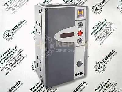 Ремонт частотных преобразователей Hormann