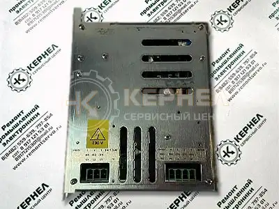 Ремонт сервопривода DUPLOMATIC Ремонт сервопривода DUPLOMATIC