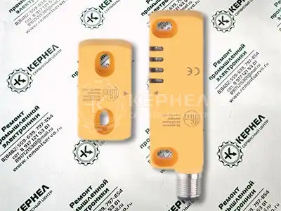 Ремонт магнитных RFID датчиков безопасности в 