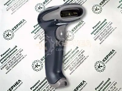 Ремонт ручных сканеров штрих-кода