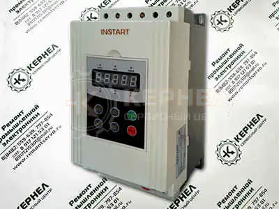 Ремонт промышленного оборудования INSTART