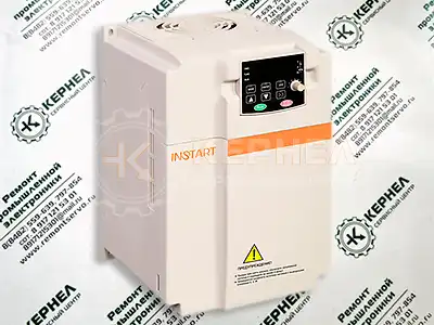 Ремонт INSTART