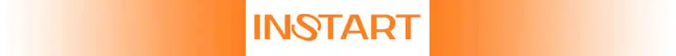 логотип INSTART