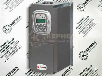 Ремонт промышленного оборудования Elettronica Santerno