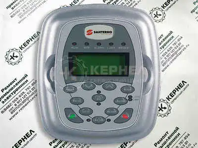 Ремонт промышленного оборудования Elettronica Santerno