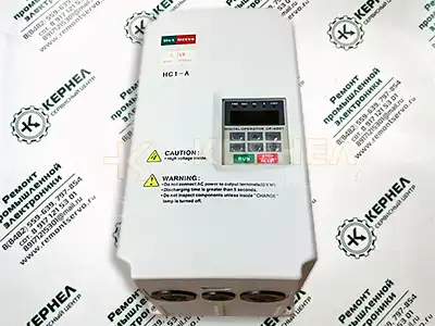 Ремонт промышленного оборудования TECORP ELECTRONICS