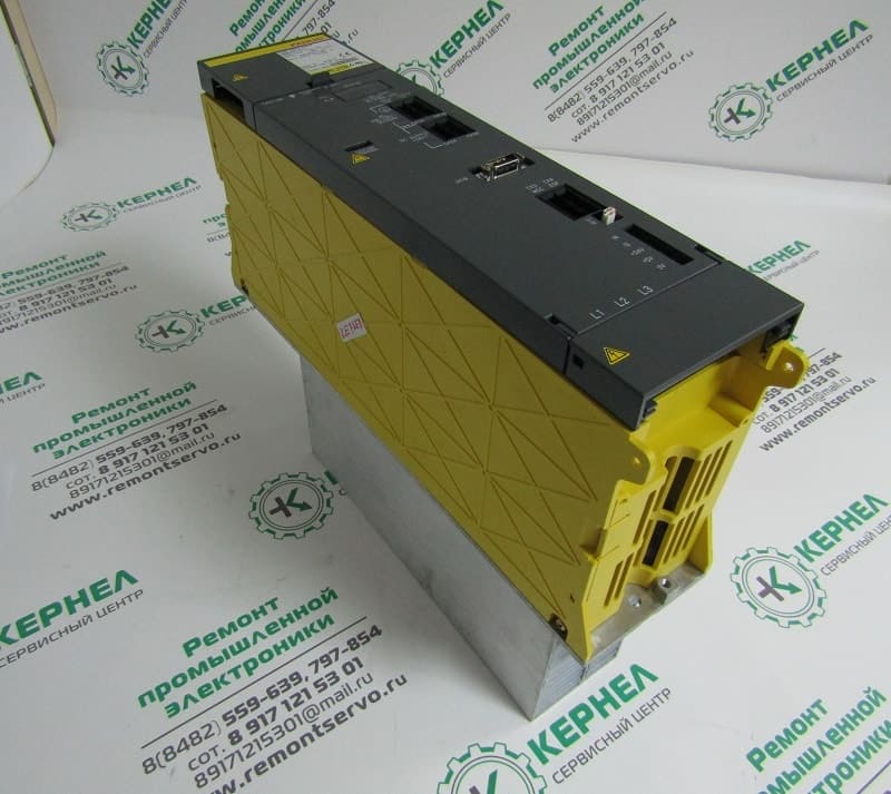 FANUC A06B-6077-H111