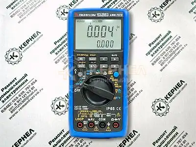 Ремонт портативных калибраторов Ремонт портативных калибраторов