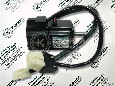 Ремонт серводвигателей HIGEN