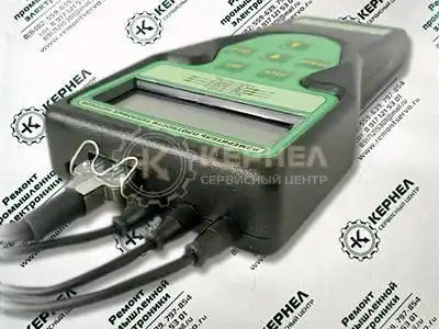 Ремонт измерителей плотности тепловых потоков