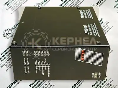 Ремонт промышленного оборудования Jetter