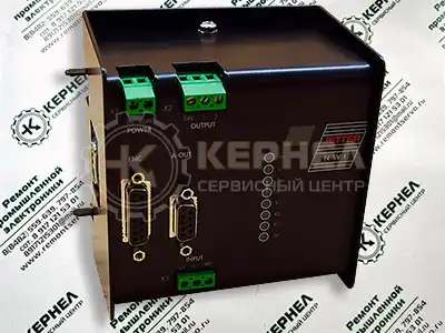 Ремонт промышленного оборудования Jetter