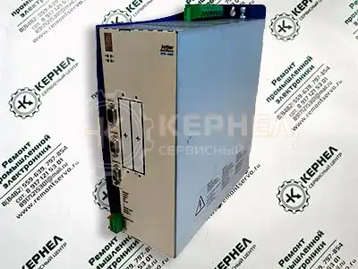 Ремонт промышленного оборудования Jetter