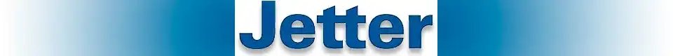 логотип Jetter