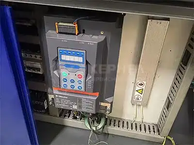 Ремонт частотного преобразователя Hilectro Hi300-4090A06N7