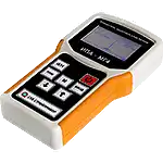 Ремонт измерителей защитного слоя бетона