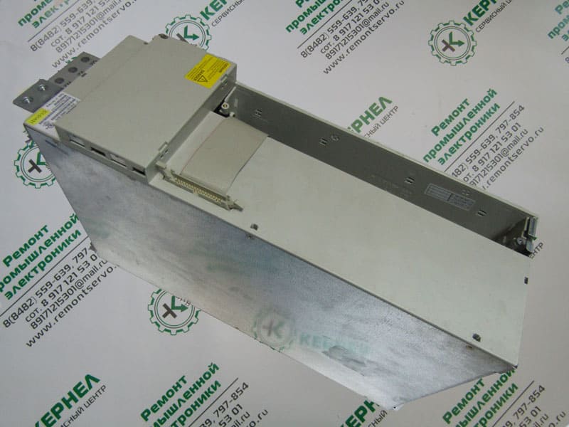 SIEMENS SIMODRIVE LT-MODUL EXT.2X25A 1P 6SN1123-1AA00-0EA1 фото