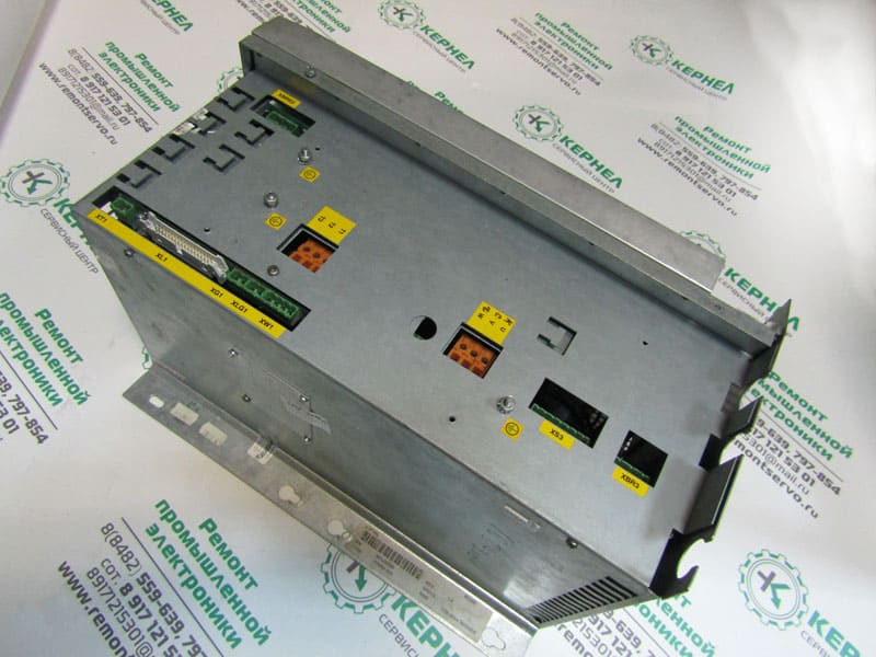 KONE V3F16L фото