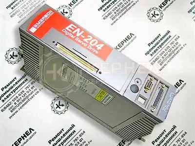 Ремонт промышленного оборудования Emerson