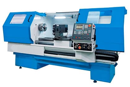 Выезд на токарные станки с ЧПУ