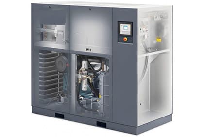 Компрессорное оборудование