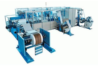 Производственные линии