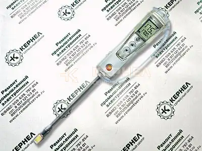 Ремонт термогигрометров