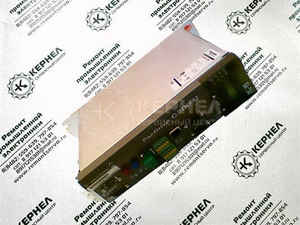 Ремонт сервоконтроллера Elau