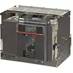 Ремонт воздушных автоматических выключателей ABB
