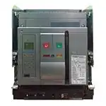 Ремонт воздушных автоматических выключателей ЧЭАЗ