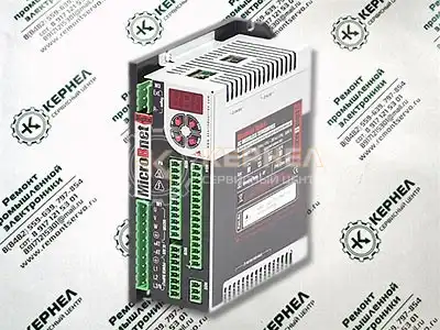 Ремонт сервопривода AXOR