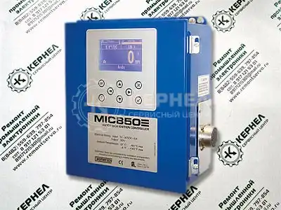 Ремонт контроллеров газопоршневых генераторов