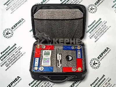 Ремонт компенсационных магнитов в Шахрихане Ремонт компенсационных магнитов в Шахрихане