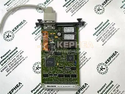 Ремонт контроллеров MULTIVAC Ремонт контроллеров MULTIVAC