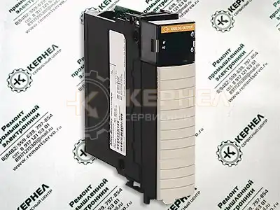 Ремонт Ремонт Allen Bradley