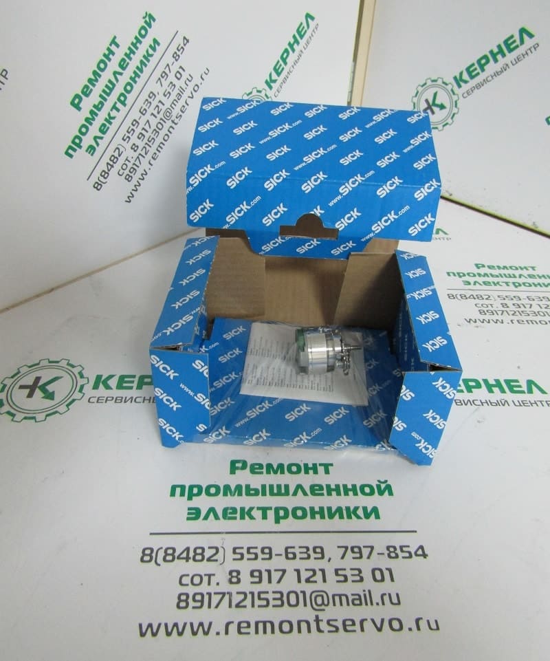 Энкодер Sick
