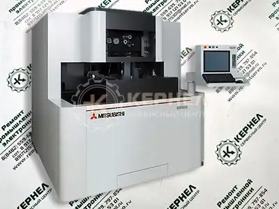 Ремонт CNC MITSUBISHI ELECTRIC