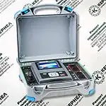 Измеритель параметров силовых трансформаторов