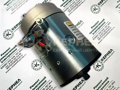 Ремонт промышленного оборудования HACO