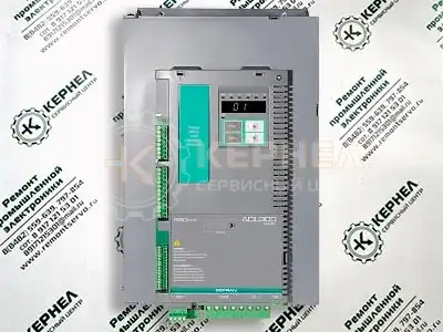 Ремонт промышленного оборудования Gefran