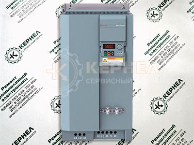 Ремонт преобразователя частоты Bosch Rexroth FC 5610