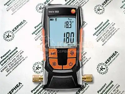 Ремонт вакуумметра в Ставрополе