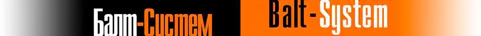 логотип Балт-Систем