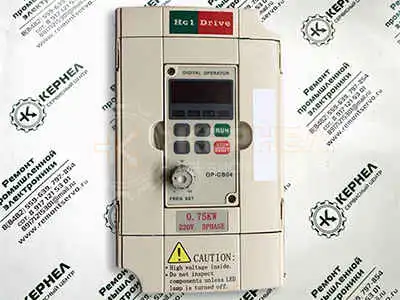 Ремонт промышленного оборудования TECORP ELECTRONICS